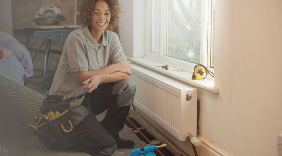 Professional industrial roofing company in McIntosh, SD